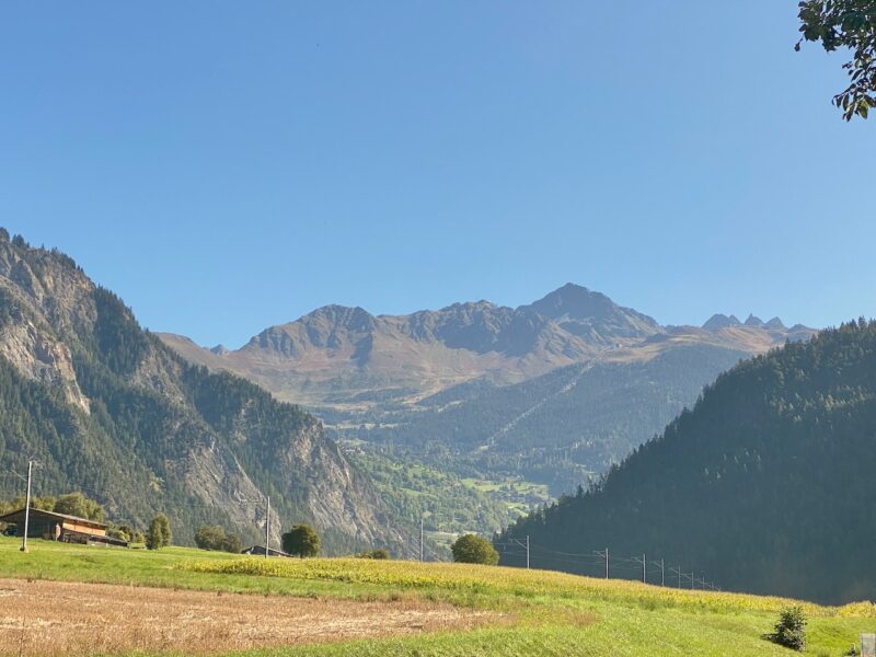 Verbier, Switzerland. Image © PlanetSKI
